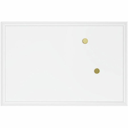 U Brands Magnetic Dry-Erase Board - 2000