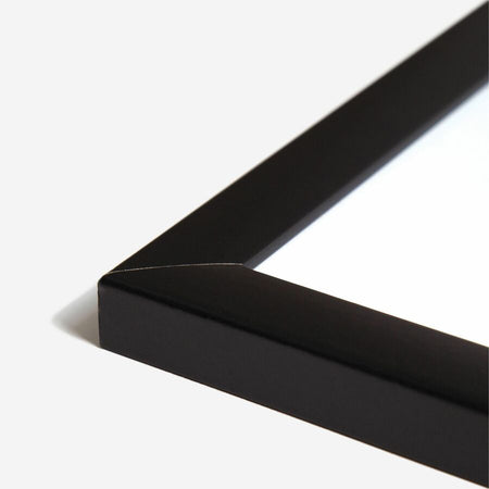 U Brands Magnetic Dry-Erase Board - Bottom