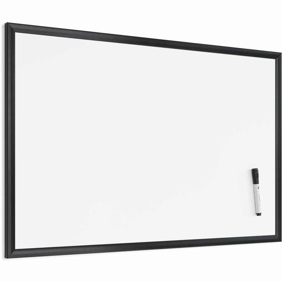 U Brands Magnetic Dry-Erase Board - Right