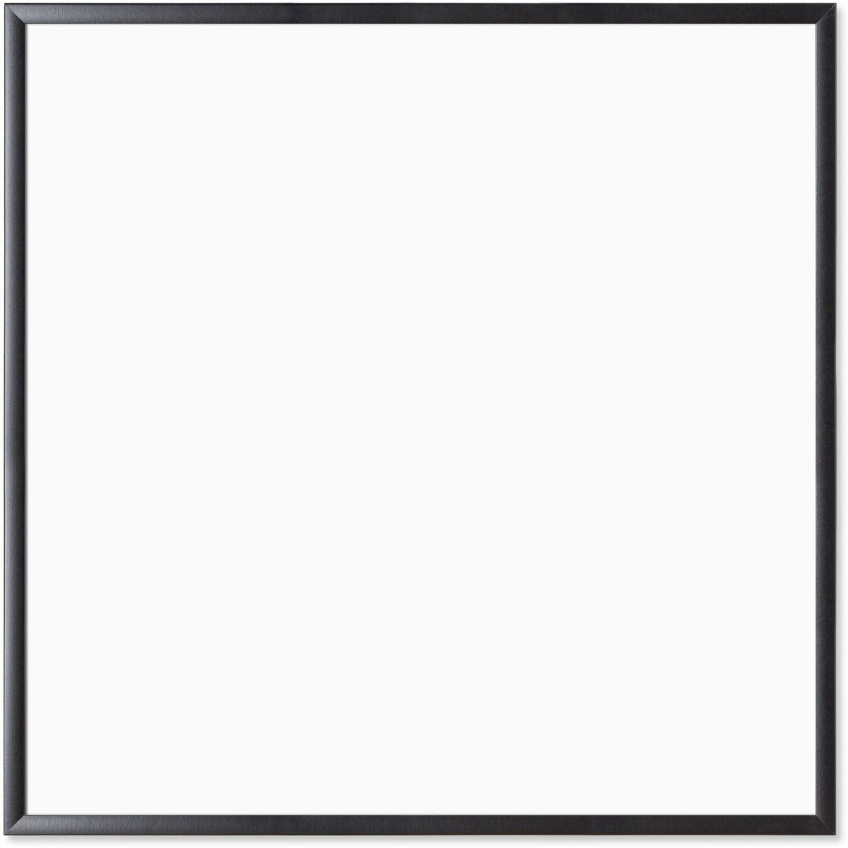 U Brands Magnetic Dry-Erase Board - 2000