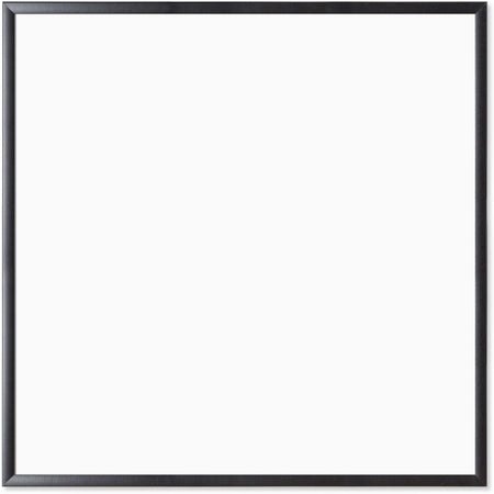 U Brands Magnetic Dry-Erase Board - 2000