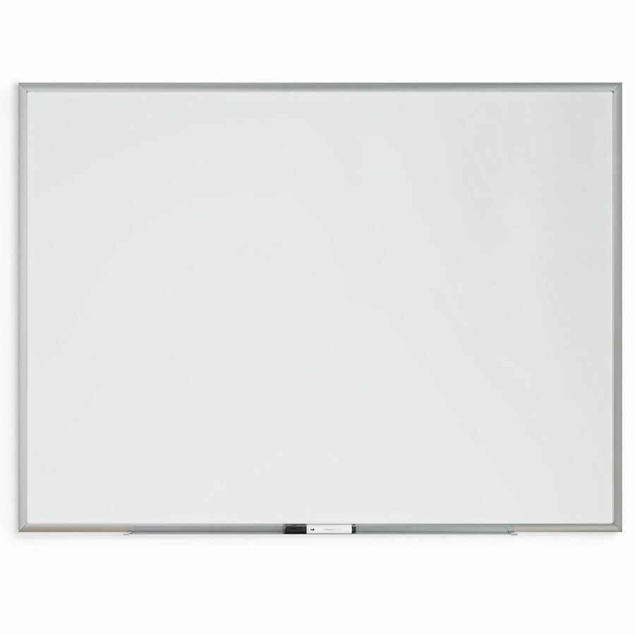 U Brands Magnetic Dry-Erase Board - Front