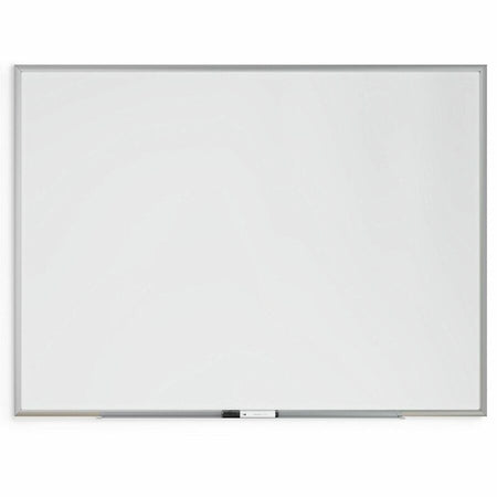 U Brands Magnetic Dry-Erase Board - Front