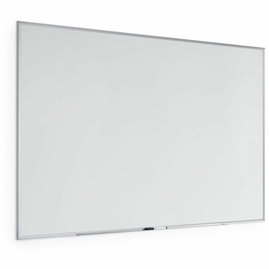 U Brands Magnetic Dry-Erase Board - Right