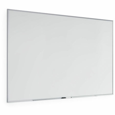 U Brands Magnetic Dry-Erase Board - Right