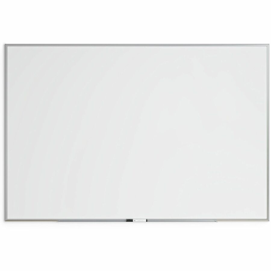 U Brands Magnetic Dry-Erase Board - Front