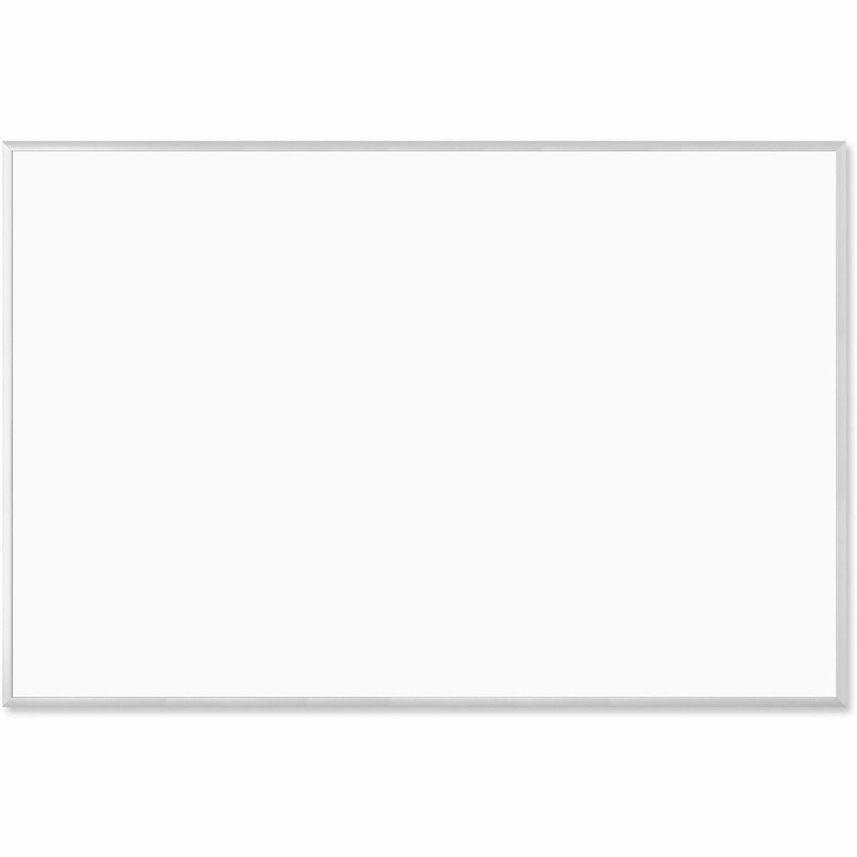 U Brands Magnetic Dry-Erase Board - 2000