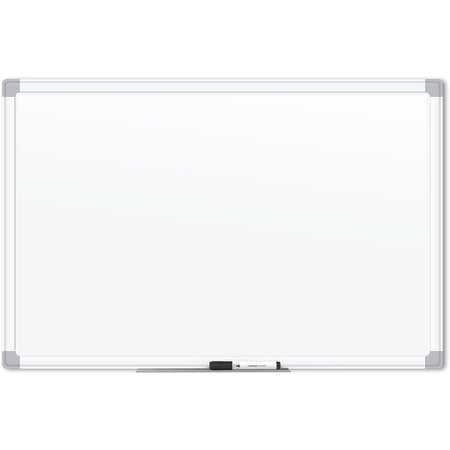 U Brands Magnetic Porcelain Steel Board - 2000