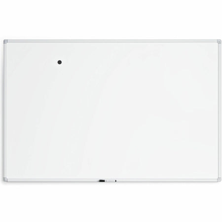 U Brands Magnetic Porcelain Steel Board - 2000