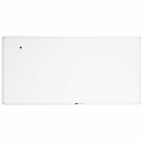 U Brands Magnetic Porcelain Steel Board - 2000