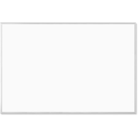 U Brands Melamine Non-Magnetic Dry-Erase Board - 2000