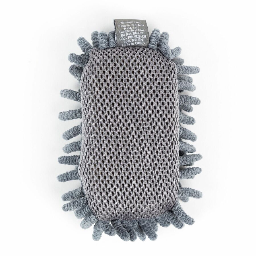 U Brands Shag Eraser - Rear