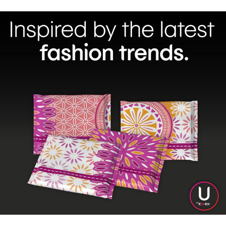 U by Kotex Barely There Panty Liner - Alternate-Image1