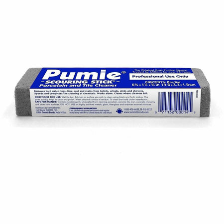 U.S. Pumice US Pumice Co. Heavy Duty Pumie Scouring Stick - Alternate-Image2