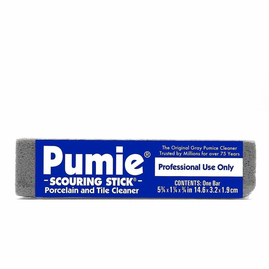 U.S. Pumice US Pumice Co. Heavy Duty Pumie Scouring Stick - Alternate-Image1