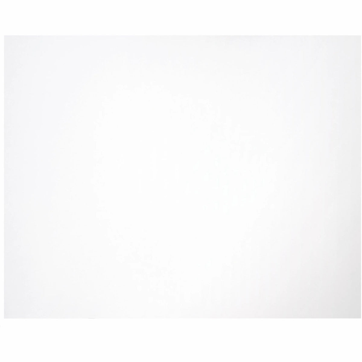 UCreate Coated Poster Board: High-Quality Printing Solution - Project Boards