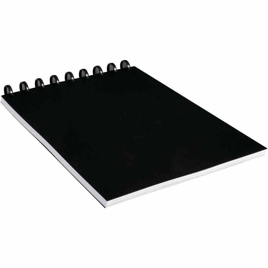 UCreate Disc Bound Sketch Book - 50 Sheets - 9’’ x 12’’ - Heavyweight & Acid-free - Drawing Paper Pads