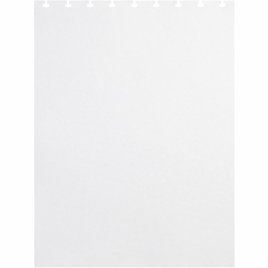 UCreate Disc Bound Sketch Book - Rear