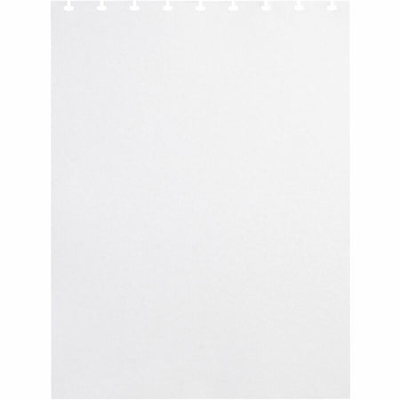UCreate Disc Bound Sketch Book - Rear