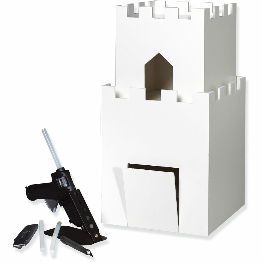 UCreate Foam Board - Top
