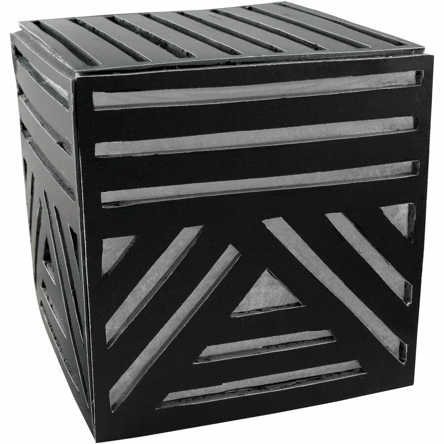 UCreate Foam Board: 30x20x187 mil 0.60’’ Length Black - 10/Carton - Project Boards