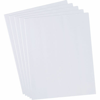 UCreate Foam Board: Versatile Mounting Solution for Classroom Craft and Display - Project Boards