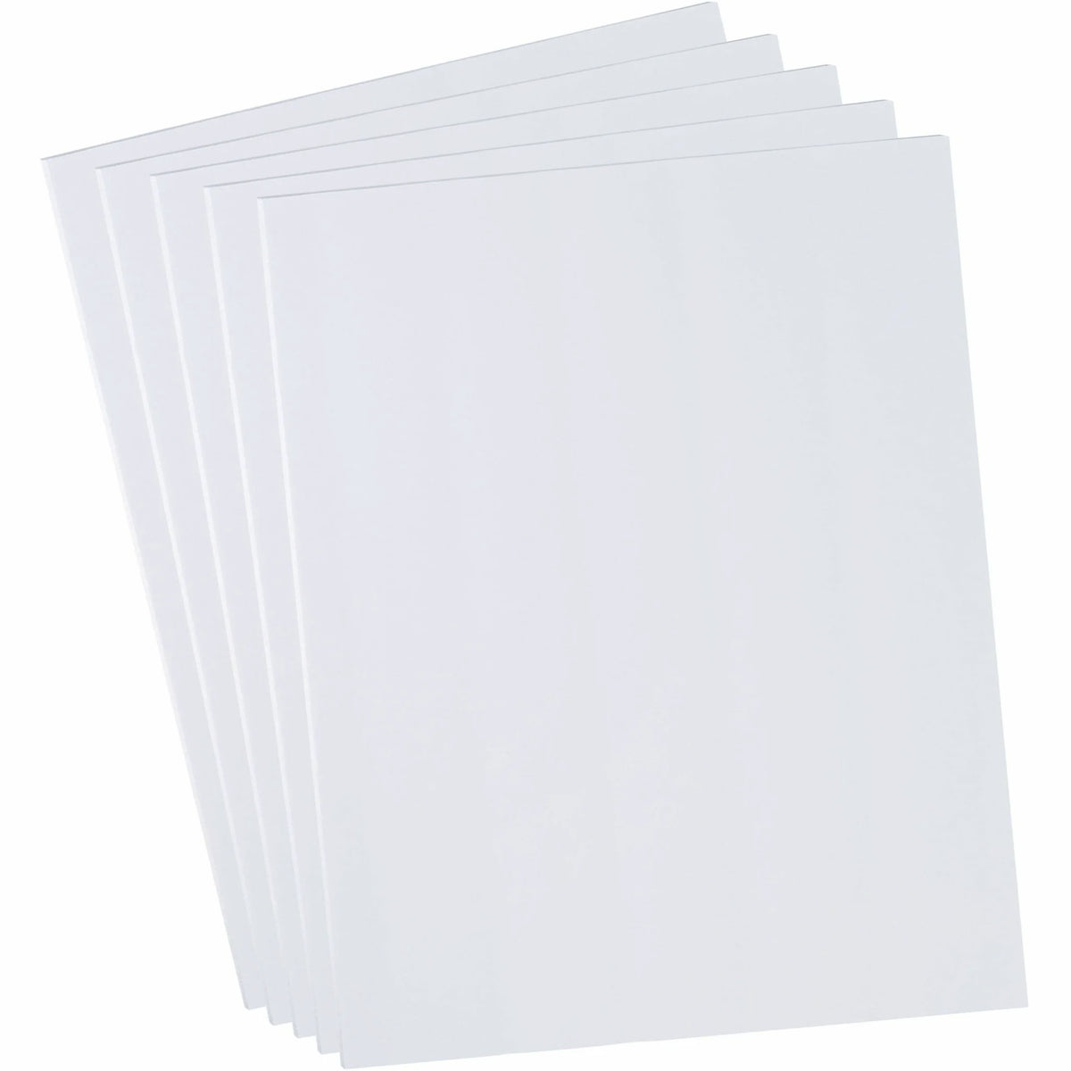 UCreate Foam Board: Versatile Mounting Solution for Classroom Craft and Display - Project Boards