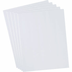 UCreate Foam Board: Versatile Mounting Solution for Classroom Craft and Display - Project Boards