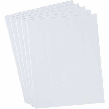 UCreate Foam Board: Versatile Mounting Solution for Classroom Craft and Display - Project Boards
