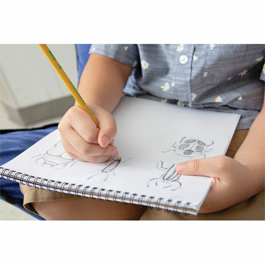 UCreate Medium Weight Acid Free Sketch Books - Right