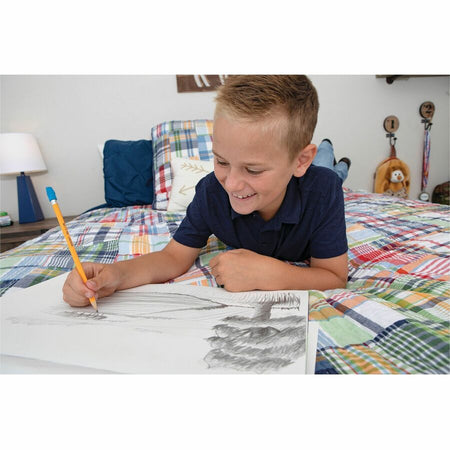 UCreate Medium Weight Sketch Pads - Right