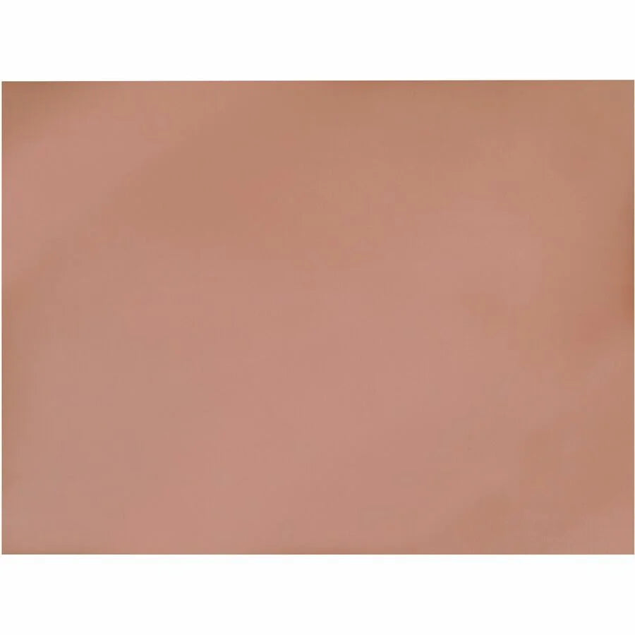 UCreate Metallic Poster Board: Craft & Art Project Display - 22’’ x 28’’ - Assorted - Boards