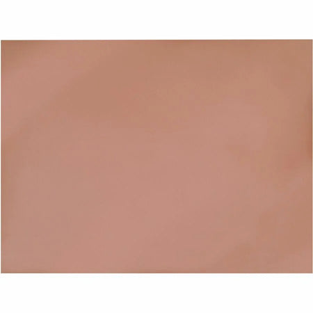 UCreate Metallic Poster Board: Craft & Art Project Display - 22’’ x 28’’ - Assorted - Boards