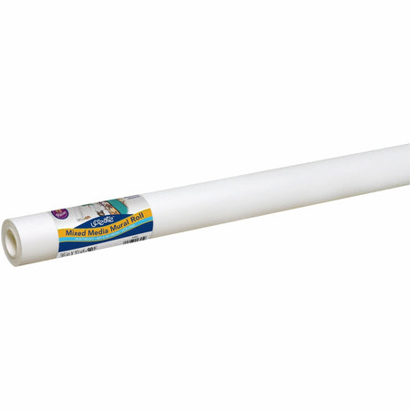UCreate Mixed Media Paper Roll - 2000