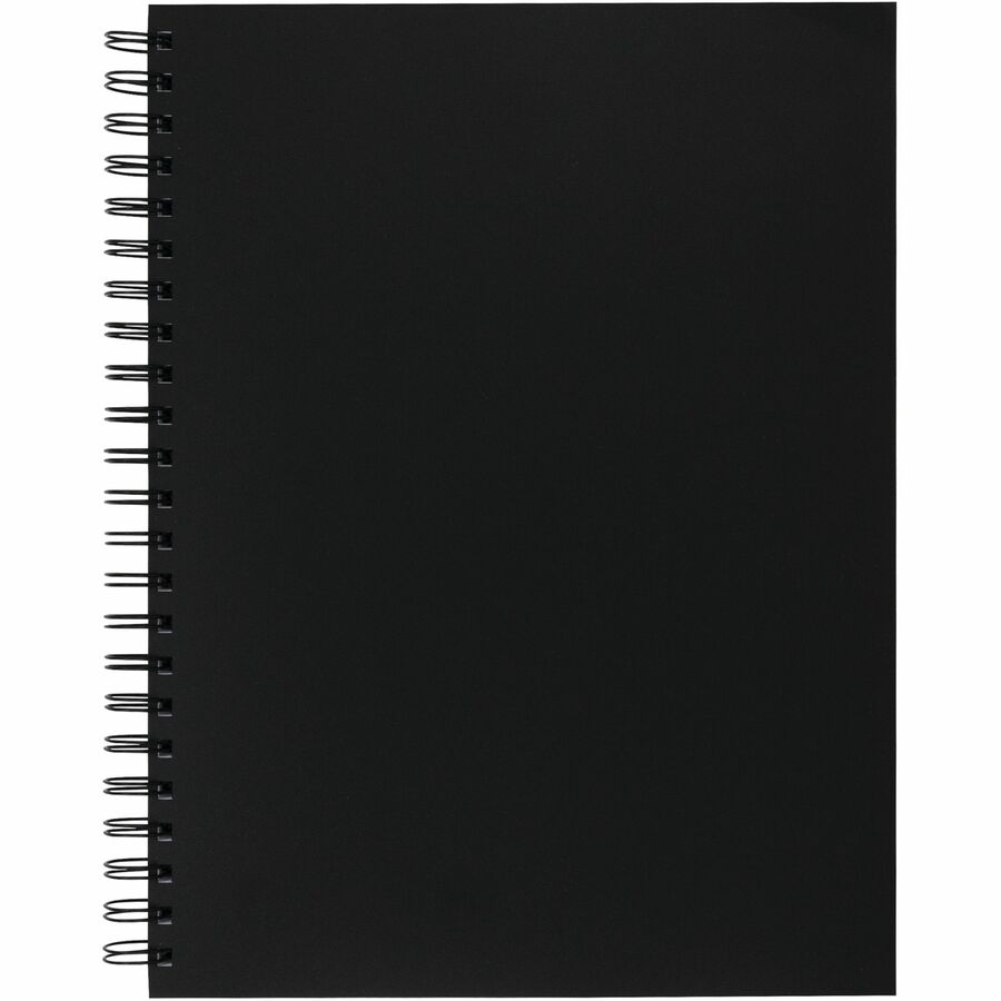 UCreate Poly Cover Sketch Book - Front