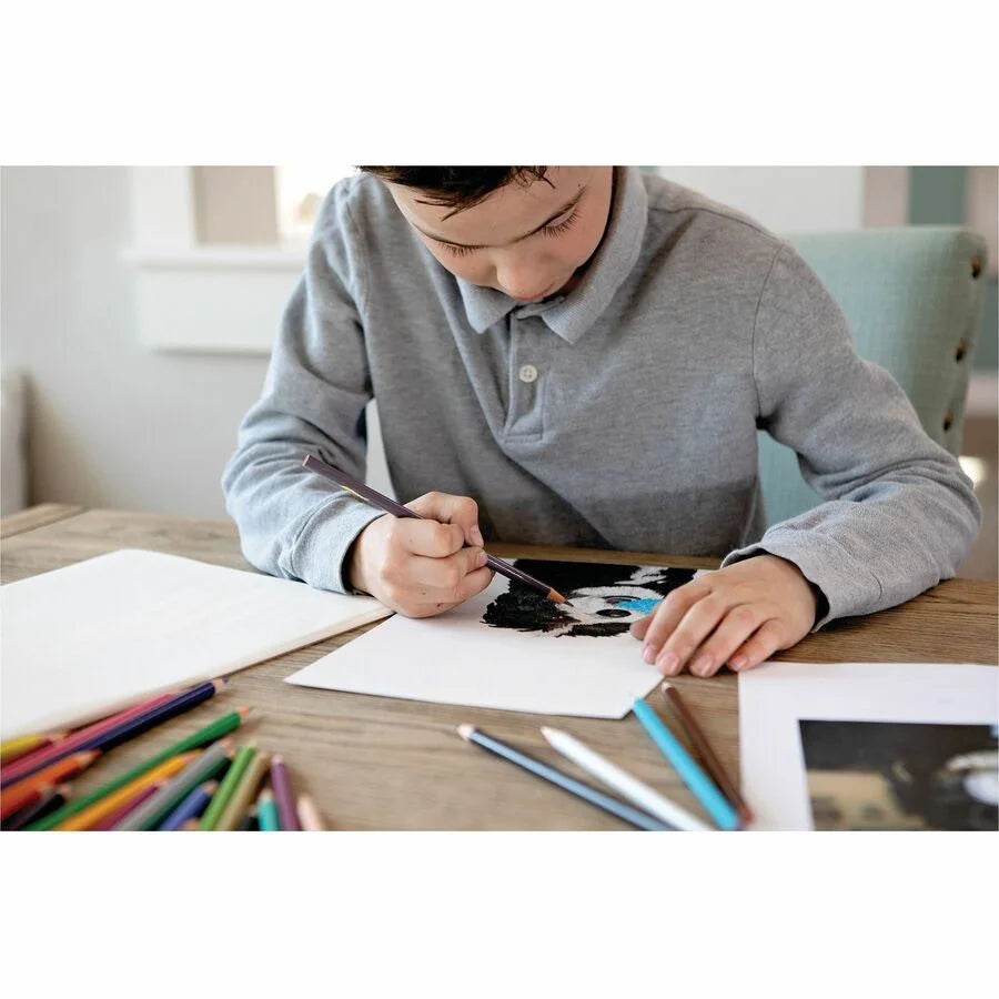 UCreate Tracing Pad: 50 Sheets 9x12 Plain White Paper - Drawing & Sketch Pads
