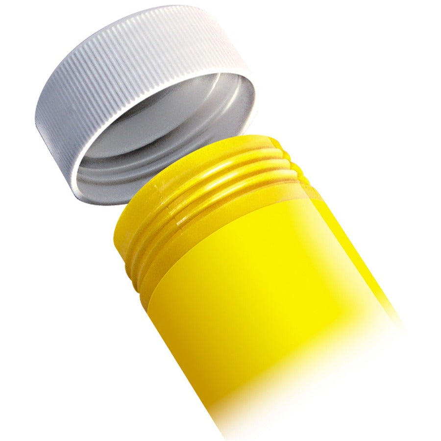 UHU Glue Stick - 0.29 oz - Clear - 24 / Box - Sticks