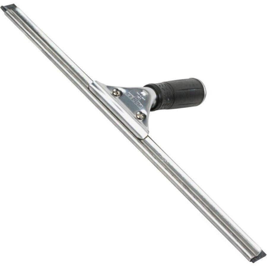 Unger 16" Pro Stainless Steel Complete Squeegee - 900