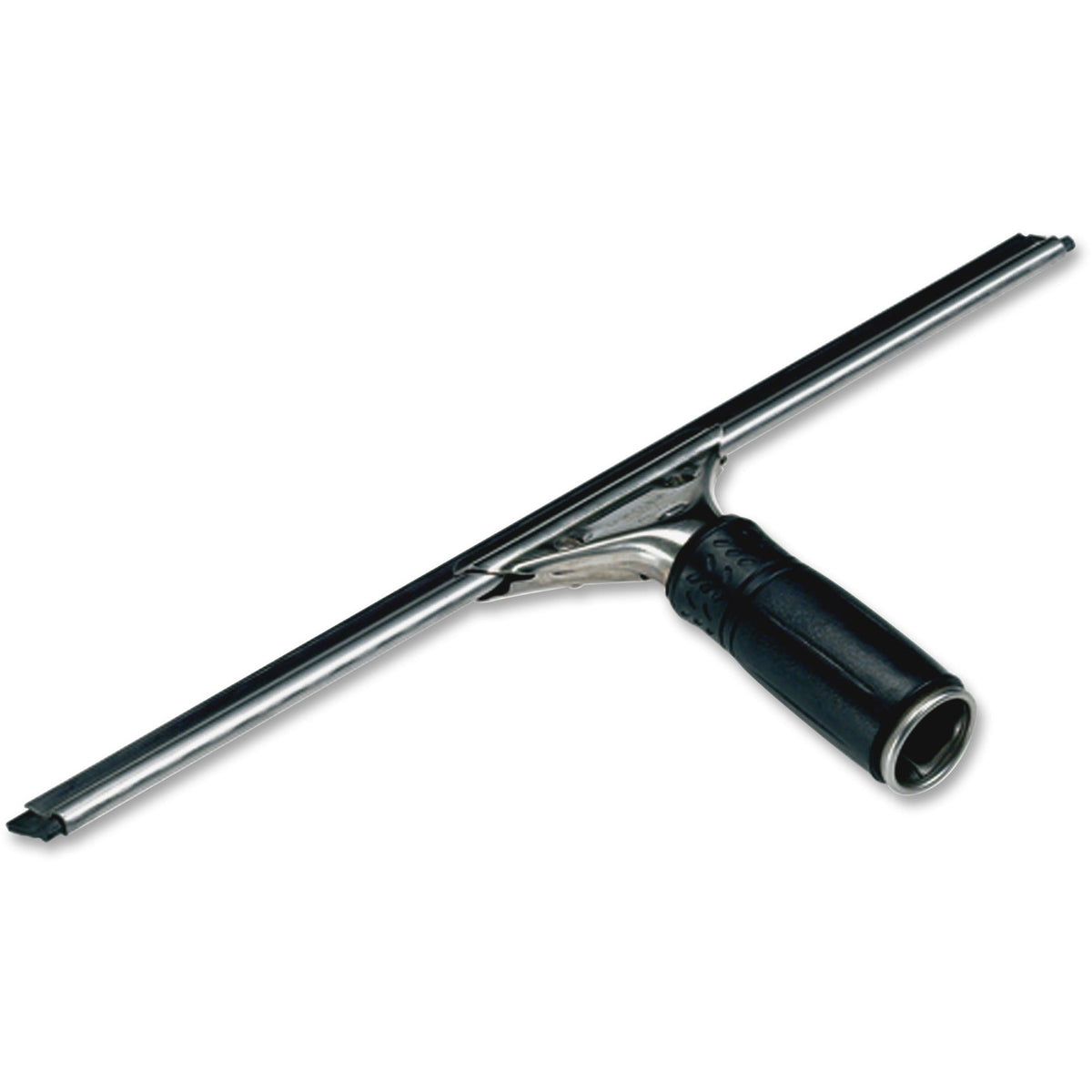 Unger 18" Pro Stainless Steel Complete Squeegee - 2000