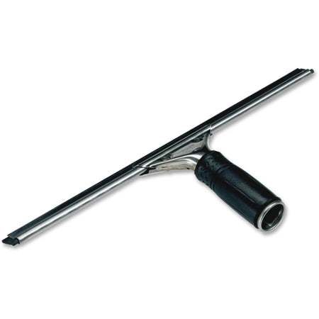Unger 18" Pro Stainless Steel Complete Squeegee - 2000