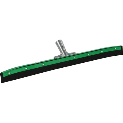 Unger AquaDozer 36’’ Heavy Duty Curved Floor Squeegee - Durable Rubber Blade - Squeegees / Scrappers
