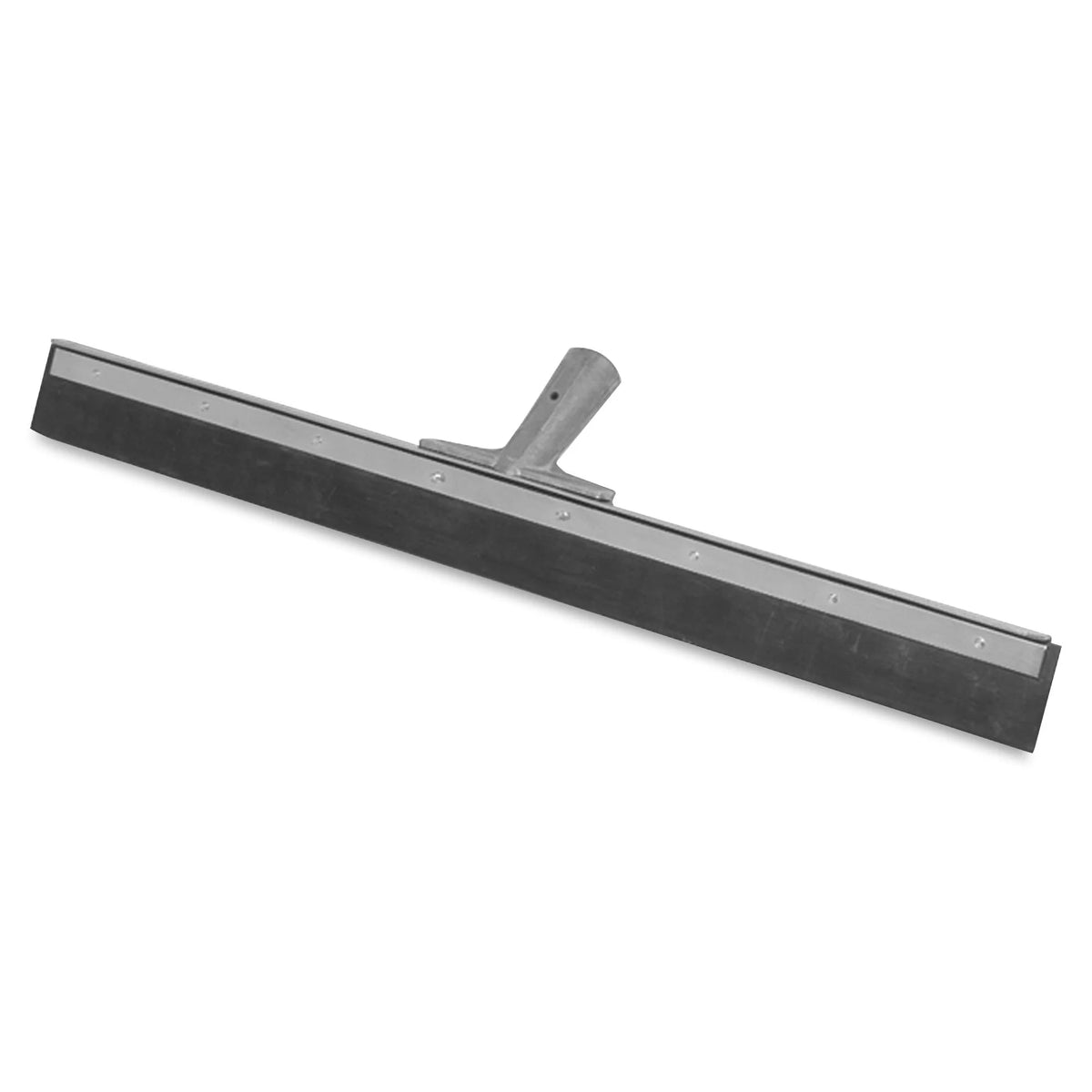Unger AquaDozer Eco Floor Squeegee - 18’’ Blade - Durable - Black & Green - Squeegees / Scrappers
