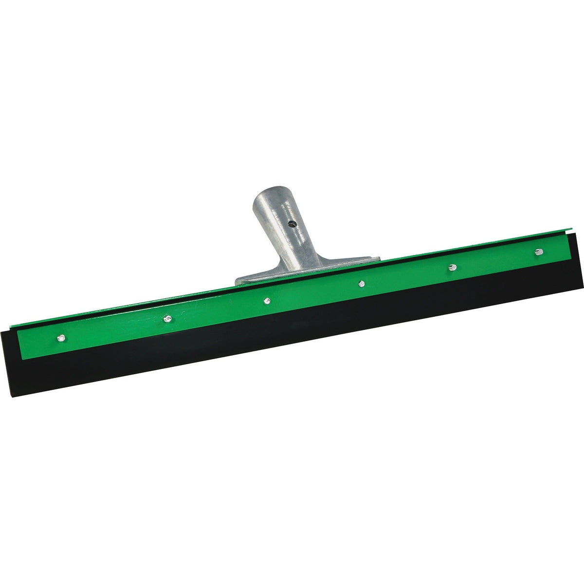 Unger AquaDozer Heavy Duty Straight Floor Squeegee - 2000