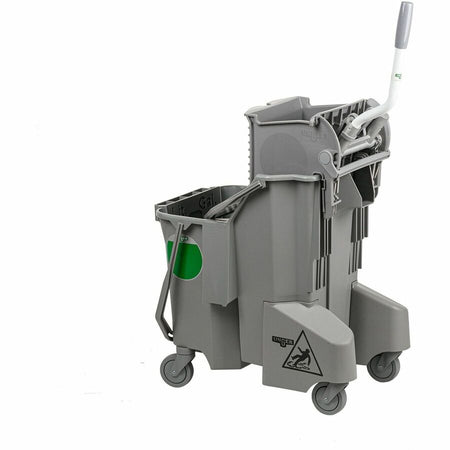 Unger Desk & Table Cleaning Kit - Left