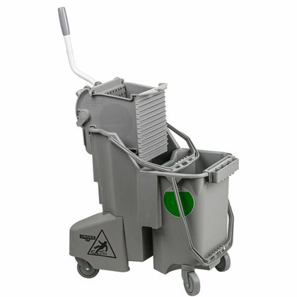 Unger Desk & Table Cleaning Kit: Complete Solution for Spotless Surfaces - Buckets Wringers