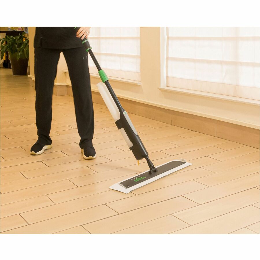 Unger Disposable Mop Pads - Alternate-Image1
