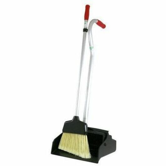 Unger Ergo Dustpan/Broom Combo - Alternate-Image1