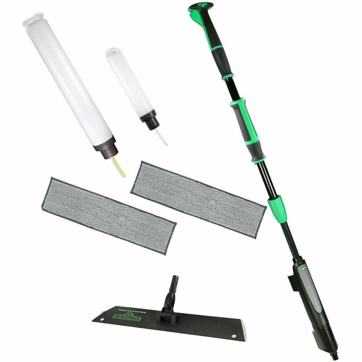 Unger Excella Floor Cleaning Straight Kit - 2000