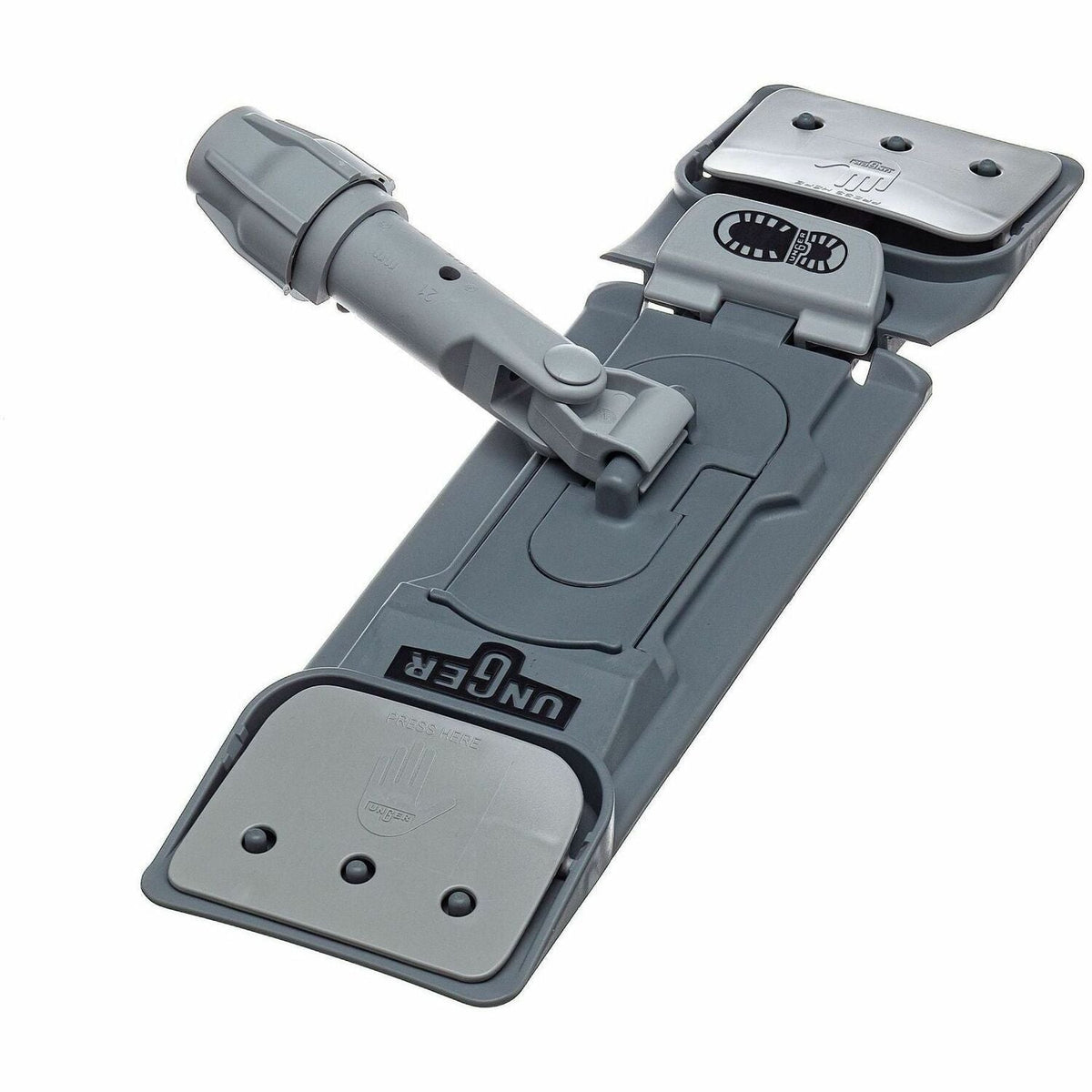 Unger EZ Flat Mop Holders - 1500