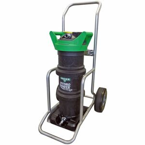 Unger HydroPower Ultra Large Carbon 39' Kit - Large